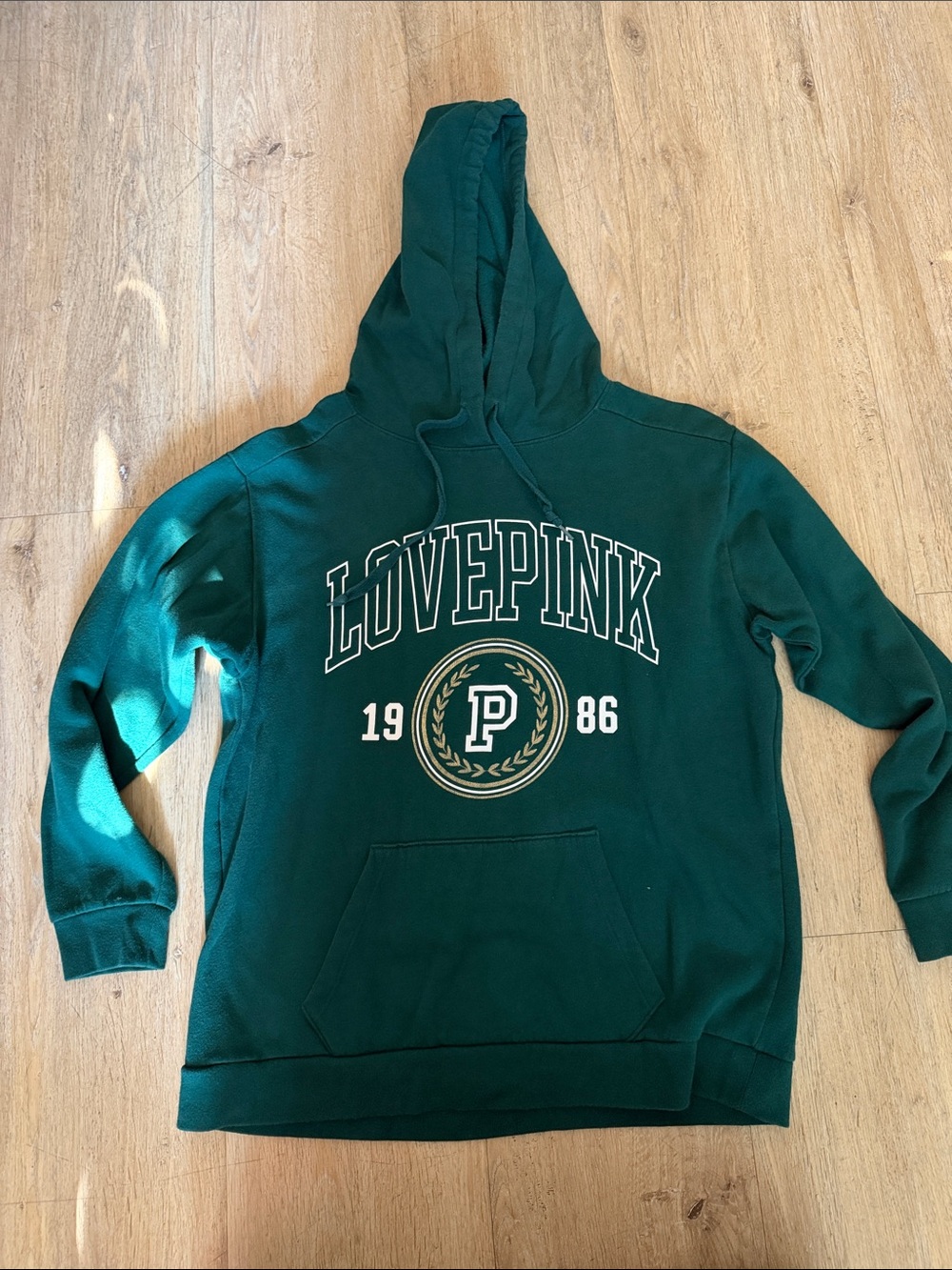 PINK Victoria’s Secret hoodie